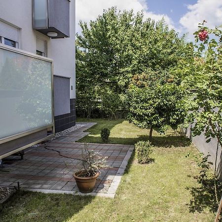 Lakeside Jarun Apartment Záhřeb Pokoj fotografie