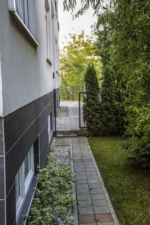 Lakeside Jarun Apartment Záhřeb Pokoj fotografie