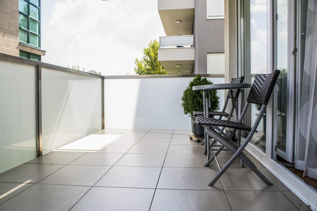 Lakeside Jarun Apartment Záhřeb Pokoj fotografie