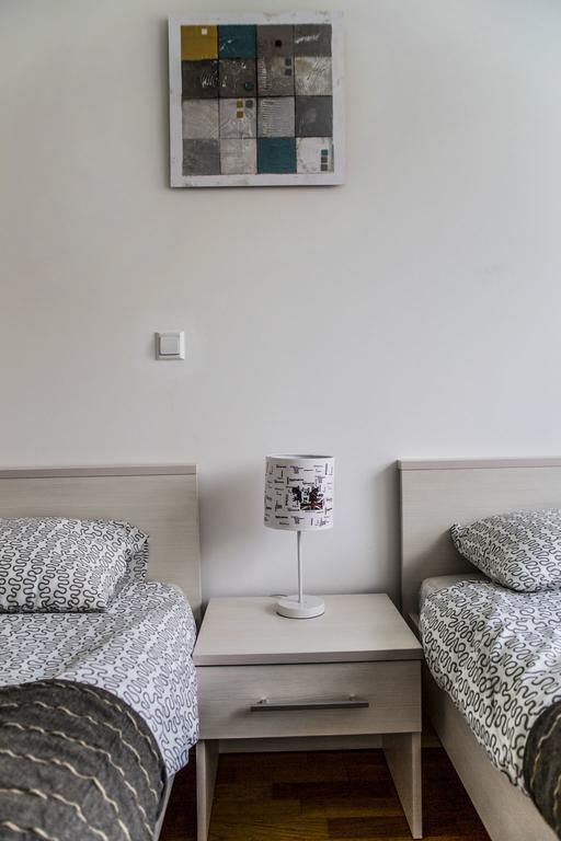 Lakeside Jarun Apartment Záhřeb Pokoj fotografie