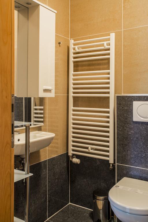 Lakeside Jarun Apartment Záhřeb Pokoj fotografie