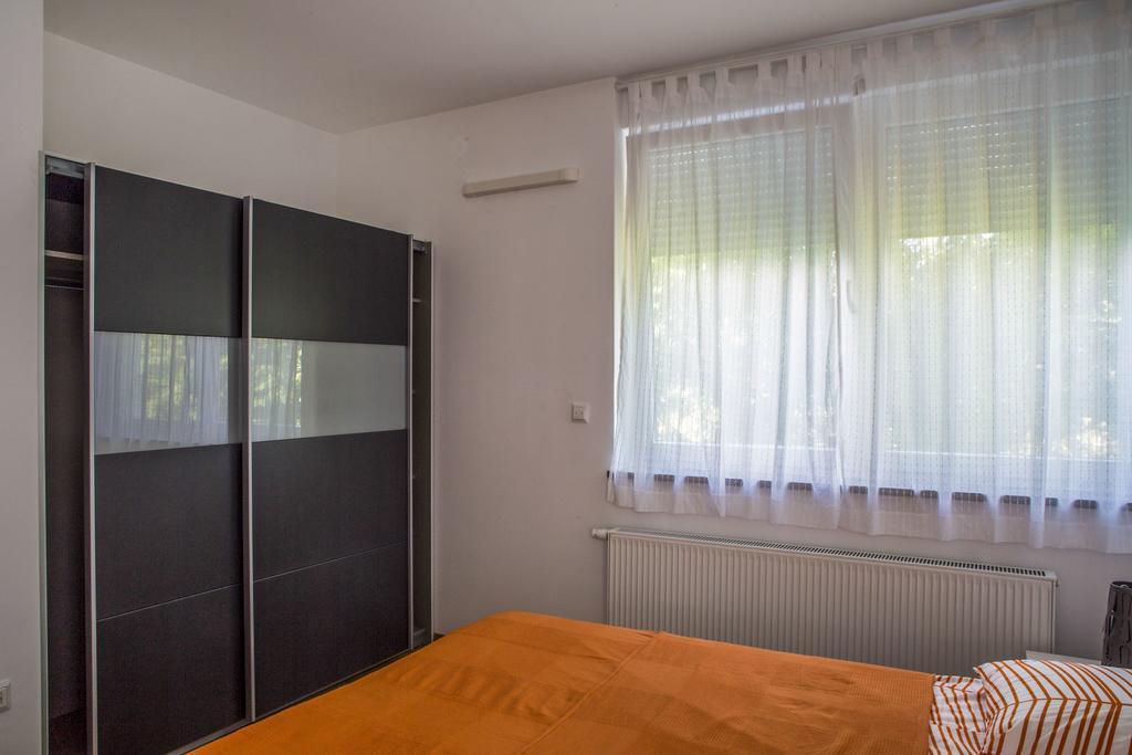 Lakeside Jarun Apartment Záhřeb Pokoj fotografie